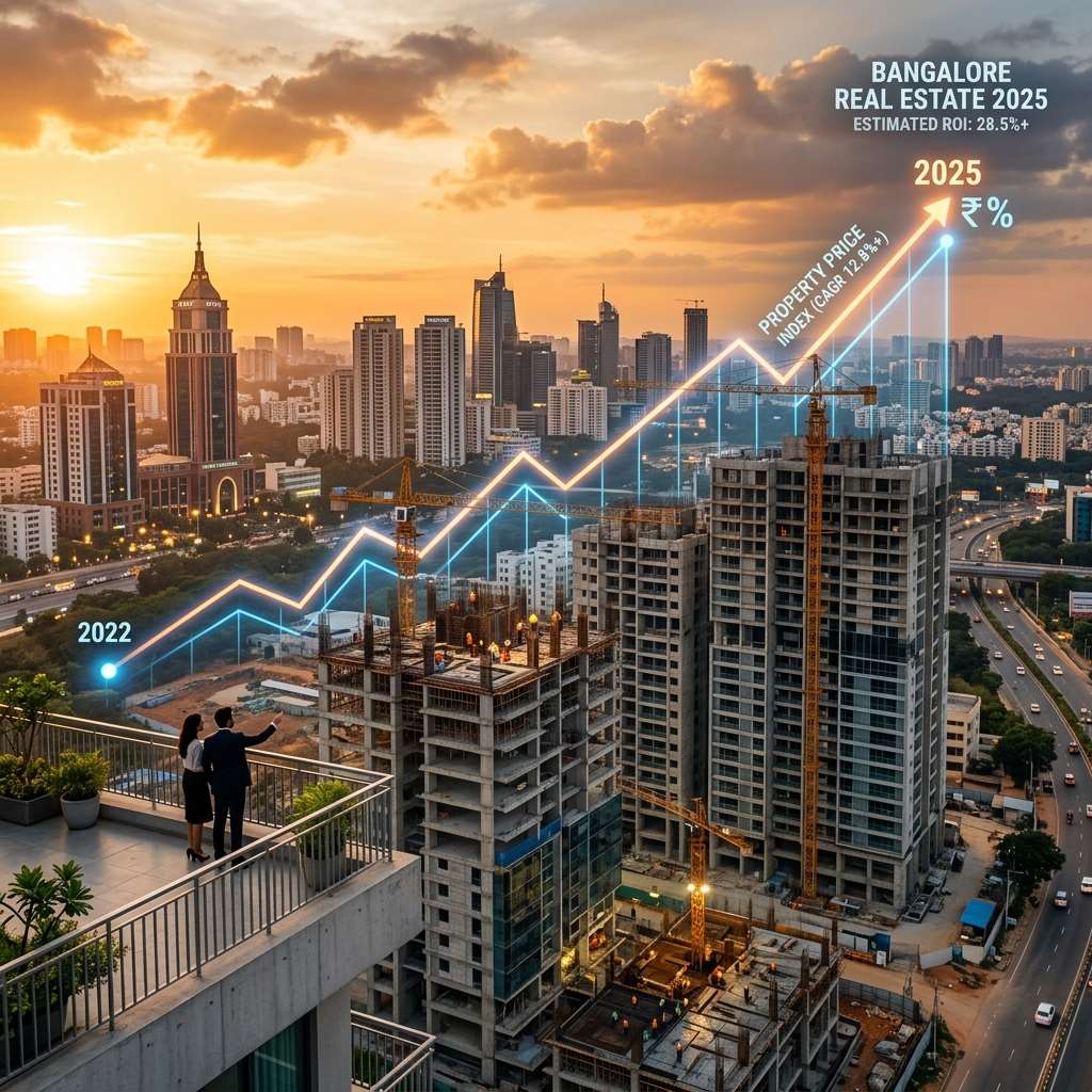 Real Estate Forecast